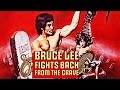 Poster bruce lee